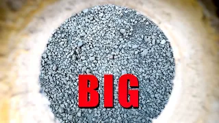 SSL742 ~ a very BIG hole in the Boat