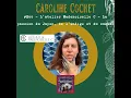 Download Lagu #E66 - Caroline Cochet - L'atelier Mademoiselle C - La passion du Japon, de l'indigo et du sukumo