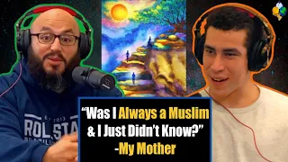 Download ALHAMDULILLAH My Entire Family Converted to Islam After Me | w. Dr. Hernan Guadalupe MP3
