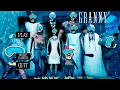 Download Lagu All Water Bosses vs Shark Mode! Granny Animation Full Gameplay