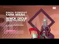 Download Lagu Atraksi Kuda Lumping - BAH REWOK GROUP - Cikarang 2023