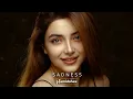 Download Lagu Hamidshax - Sadness (Original Mix)