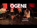 Lagu OGENE - Taste | Sabrina carpenter (Cover) QMusic