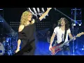 The Band Perry "Better Dig Two"  Live @ Ceasars Circus Maximus Theatre