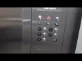 Dover VR Elevator At ECU Joyner Library East Wing Greenville NC