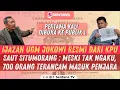 Download Lagu SAUT SITUMORANG : 700 ORANG TERANCAM PENJARA AKIBAT IJAZAH JOKOWI !!!