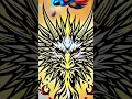 Dragon Coloring Page - Etsy