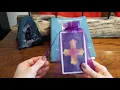 Download Lagu unboxing studieboek tarot en kaartjes✨