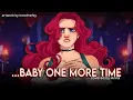Download Lagu Baby One More Time (from \u0026 Juliet/Britney Spears)【covered by Anna】