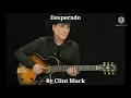 Download Lagu Clint Black - Desperado