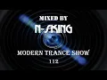 Lagu N-sKing - Modern Trance Show 112
