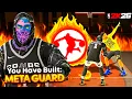 SECRET GAMEBREAKING 2-WAY BUILD is UNSTOPPABLE on NBA2K26