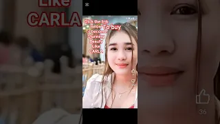 Click The Link To Become Stunning Beauty Like CARLA Https Www Alibaba Com X 1l9dUb7 Ck Pdp 