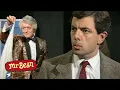 Download Lagu Mr Beans Magic Trick! | Mr Bean Live Action | Funny Clips | Mr Bean
