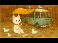 Download Lagu Waiting Is Never In Vain, For Every Pause Holds A Purpose | Chill Jazz Lo-fi Beats For Focus \u0026 Calm