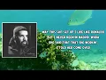 Blue Tint (Lyrics) by Drake