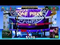 Download Lagu [Review]PROPLICA ONE PIECE Roronoa Zoro Three Swords Set (Wado Ichimonji, Sandai Kitetsu, Enma)Unbox