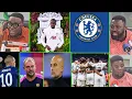 Download Lagu CHELSEA DEMANDS MONEY BACK OR..BARCA AND MADRID GAMES, MANCHESTER DERBY, LIVERPOOL AND ANALYSIS