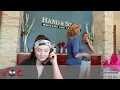 Inside the Biz Episode 22 Hand Stone Massage and Facial Spa