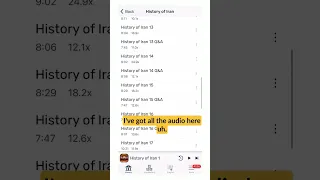 Atomic Habits on LingQ. #languagelearning #polyglot #app #languages