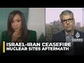 Download Lagu US, Israeli strikes significantly impacted major nuclear sites: Iran’s FM spokesman