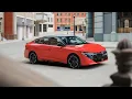 Download Lagu Meet the All-New Nissan Sentra