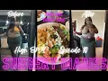 Ep 10 10 WKS PostOp Transformation Fighting Food Temptation The Rollie Special RHOA