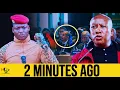 Lagu MALEMA EXPLODES 🔥 ROASTS AFRICAN LEADERS AFRAID OF TRUMP, asks brave to UNITE