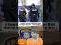 Suspect arrested in Halloween Night shooting in Kingsville 24Online News