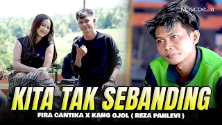 kita tak sebanding kang ojol fira cantika x rizal pahlevi official music video 