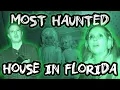 Download Lagu Investigating Florida's Most HAUNTED HOUSE: The May-Stringer House