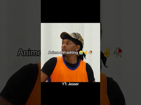W flashback 😭✌️ #jesser #anime #animeedit