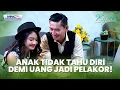 Lagu Anak Tidak Tahu Diri, Demi Uang Jadi Pelakor! | KISAHKU