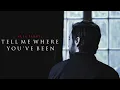 Download Lagu Alec Ferris - Tell Me Where You've Been (Official Music Video)