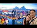 🇻🇳 BEAUTIFUL HO CHI MINH | THE CAFE APPARTMENT | Samrat Magar | EPISODE 470