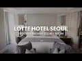 EXECUTIVE TOWER Premier Double Room