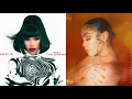On My Back-Cardi B ft. Queen Naija, Lourdiz 