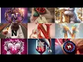 N letter dp ideas N letter wallpaper dp and wallpaper ideas stylish dp and wallpaper N