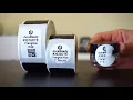 ASSET ID TAGS