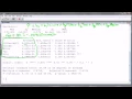 R - Multiple Regression part 3