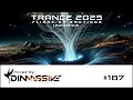 Download Lagu Trance 2025: Flight of Emotions 187 radioshow