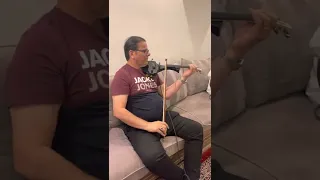 طلال مداح مقادير كمان عراقي نوري الجبوري 