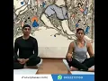 Download Lagu Shivani Patel Featured in Times of India | Easy yoga moves for those suffering from PCOD