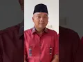 Download Lagu agus RubiyAnto calon Bupati tebo usai daftar di DPC PDIP tebo