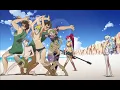 Gurren Lagann - Yoko Nia in Bathing Suit s