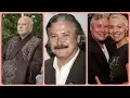Conleth Hill Lord Varys in Game of Thrones Rare Photos Family Friends Lifestyle