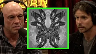 Biblically Accurate Depictions of Angels Look Like Aliens