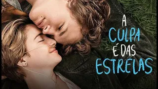 hazel grace e augustus a culpa das estrelas filme completo dublado em portugu s