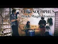Lagu BLACK MAGIC WOMAN : WORLD MUSIC / BLUES FUSION COVER BY CHRYSOLOPHUS
