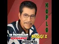 Senyum Membawa Luka - Meggy Z